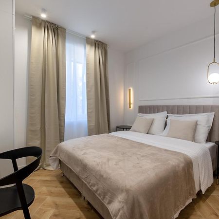 Palace Luxury Suites Spalato Esterno foto
