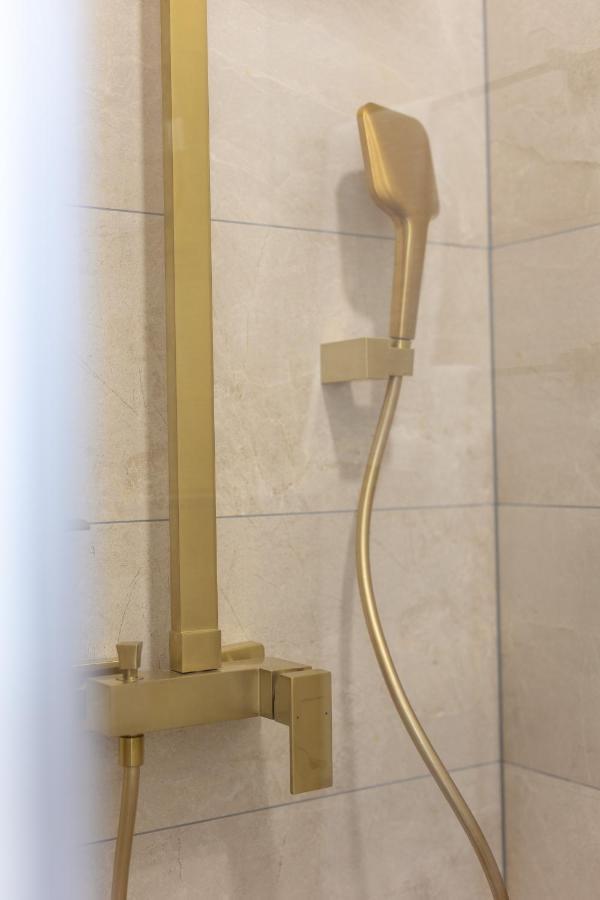 Palace Luxury Suites Spalato Esterno foto