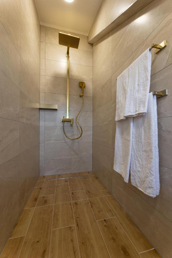 Palace Luxury Suites Spalato Esterno foto