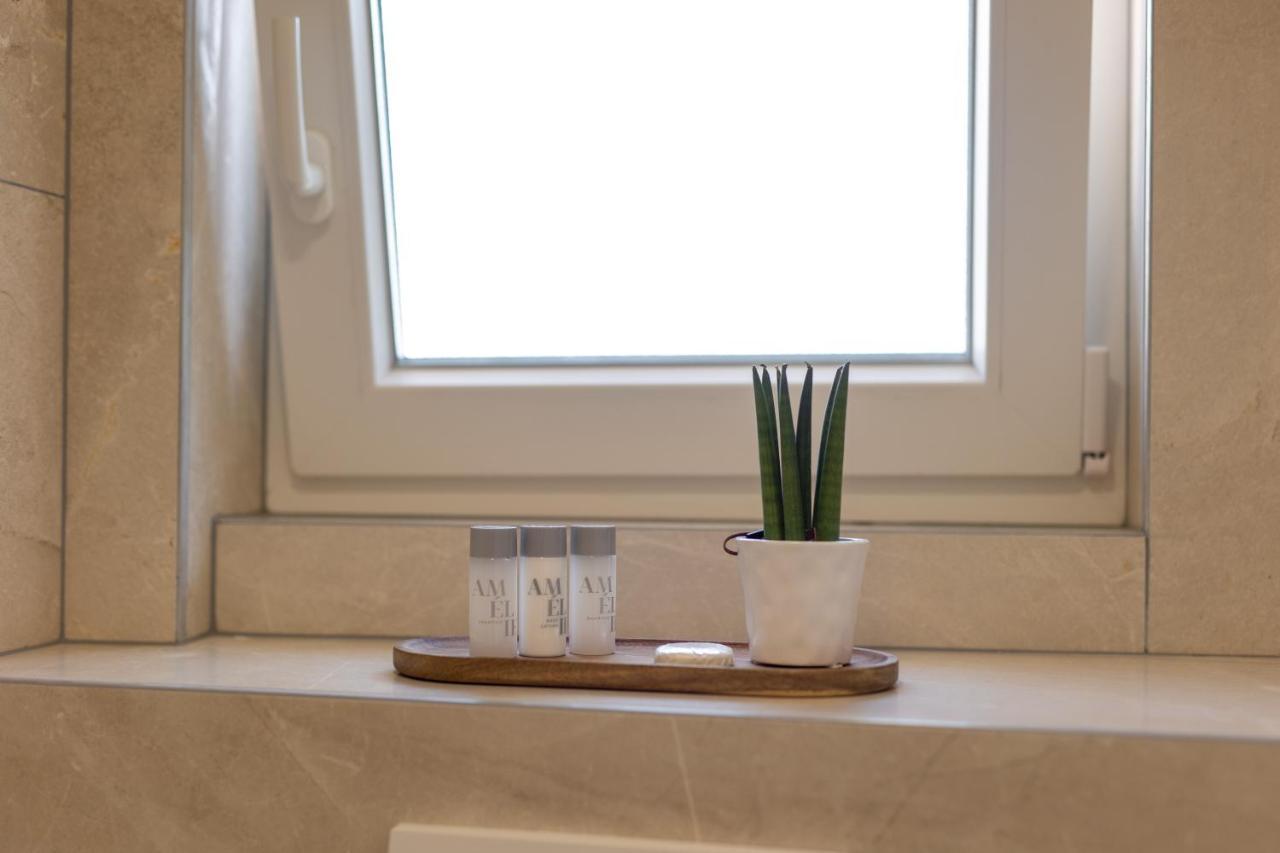 Palace Luxury Suites Spalato Esterno foto