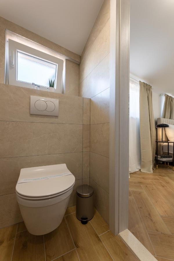 Palace Luxury Suites Spalato Esterno foto