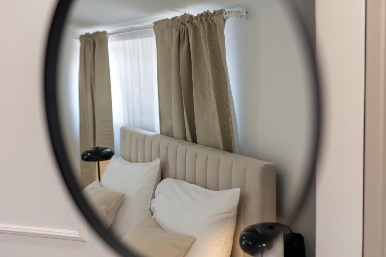 Palace Luxury Suites Spalato Esterno foto