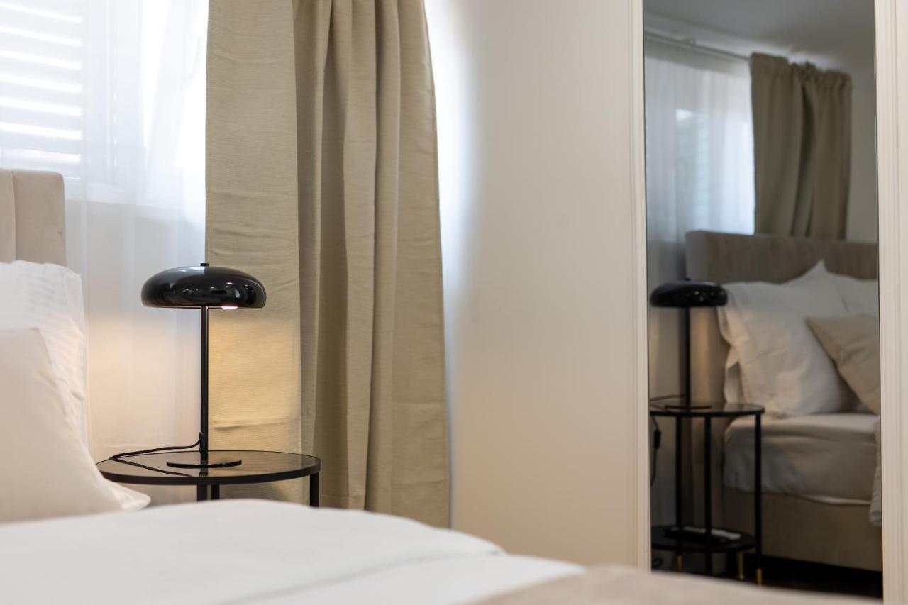 Palace Luxury Suites Spalato Esterno foto