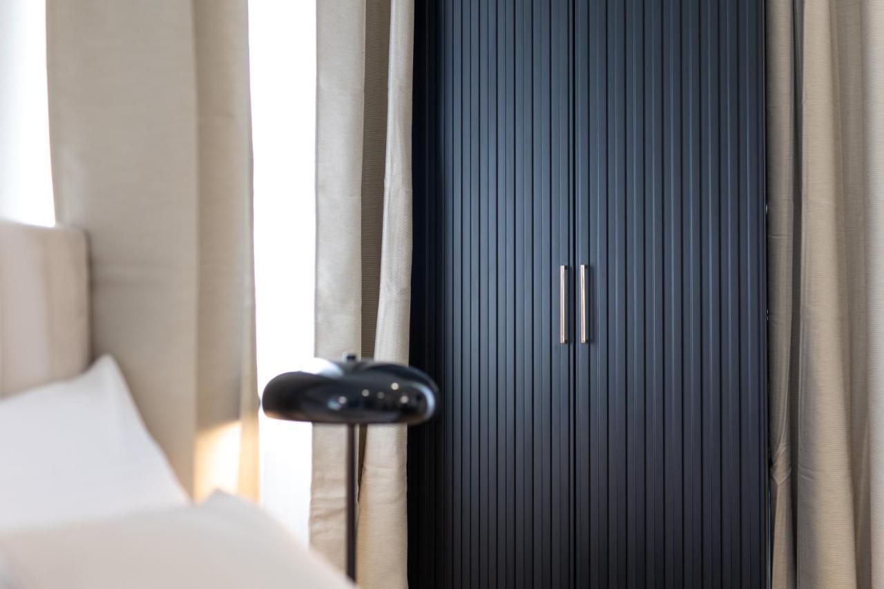 Palace Luxury Suites Spalato Esterno foto
