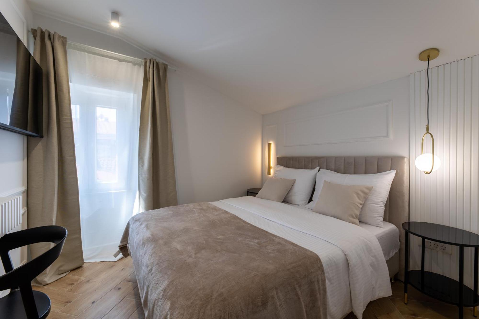 Palace Luxury Suites Spalato Esterno foto