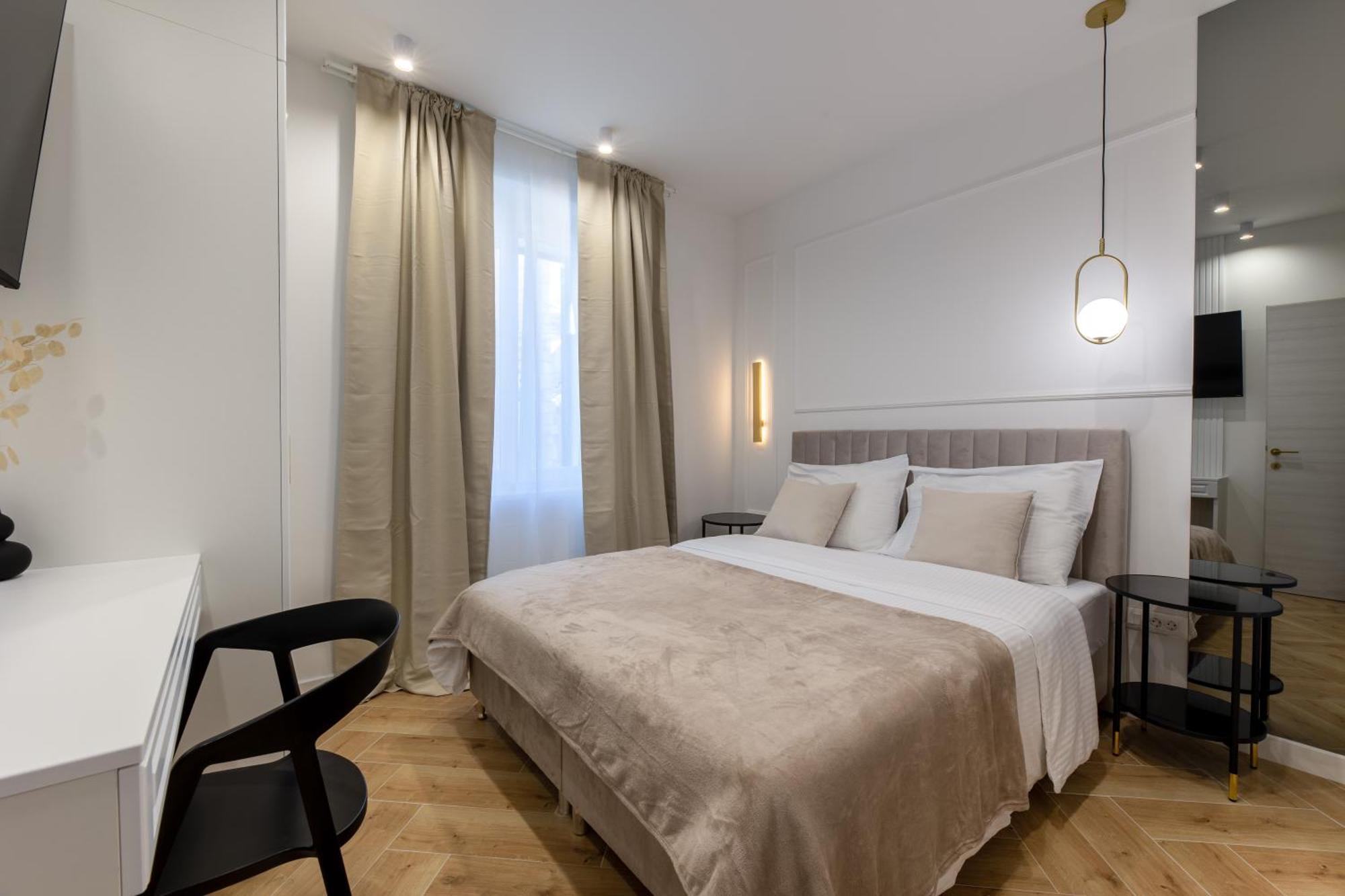 Palace Luxury Suites Spalato Esterno foto
