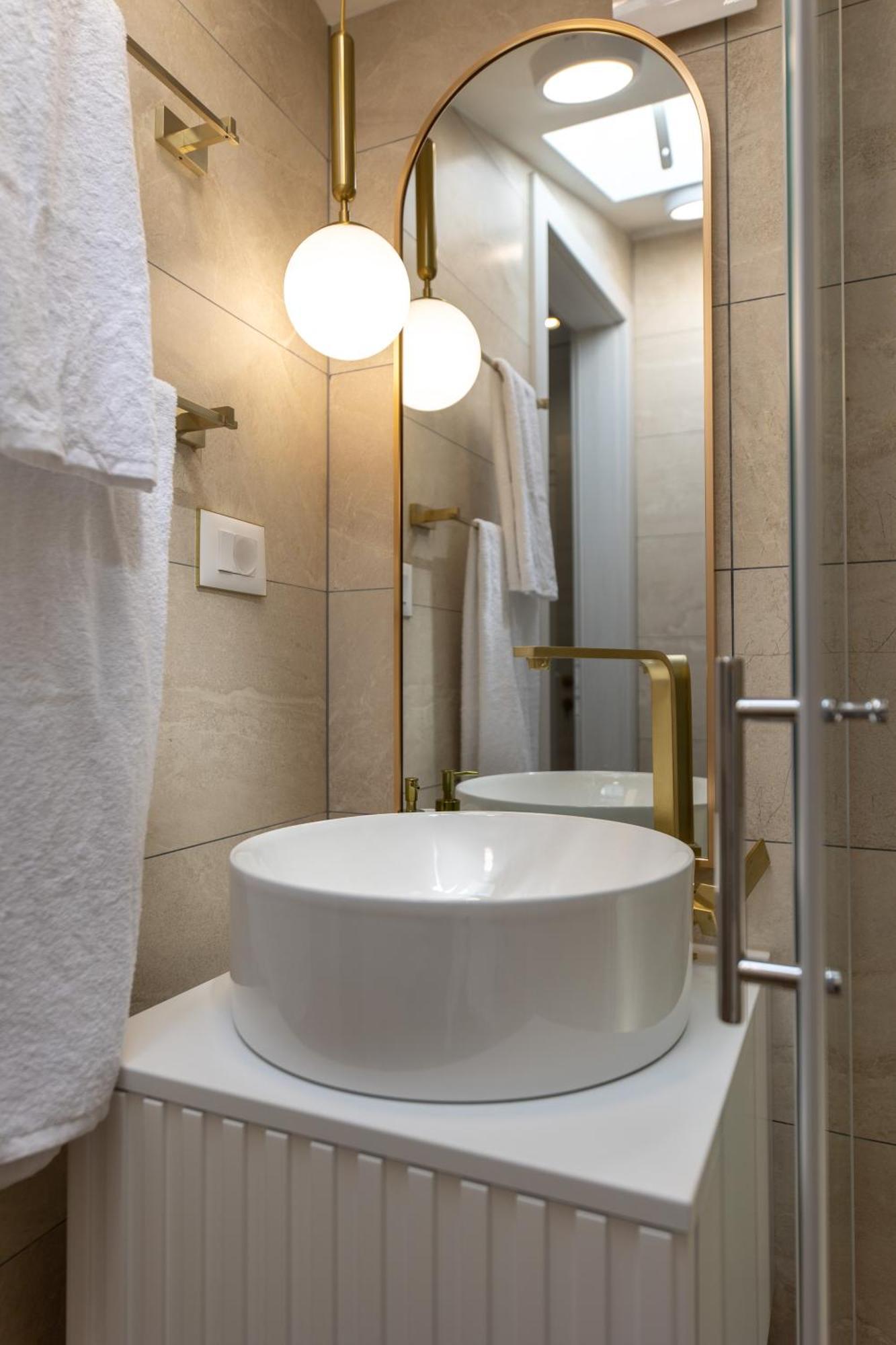 Palace Luxury Suites Spalato Esterno foto