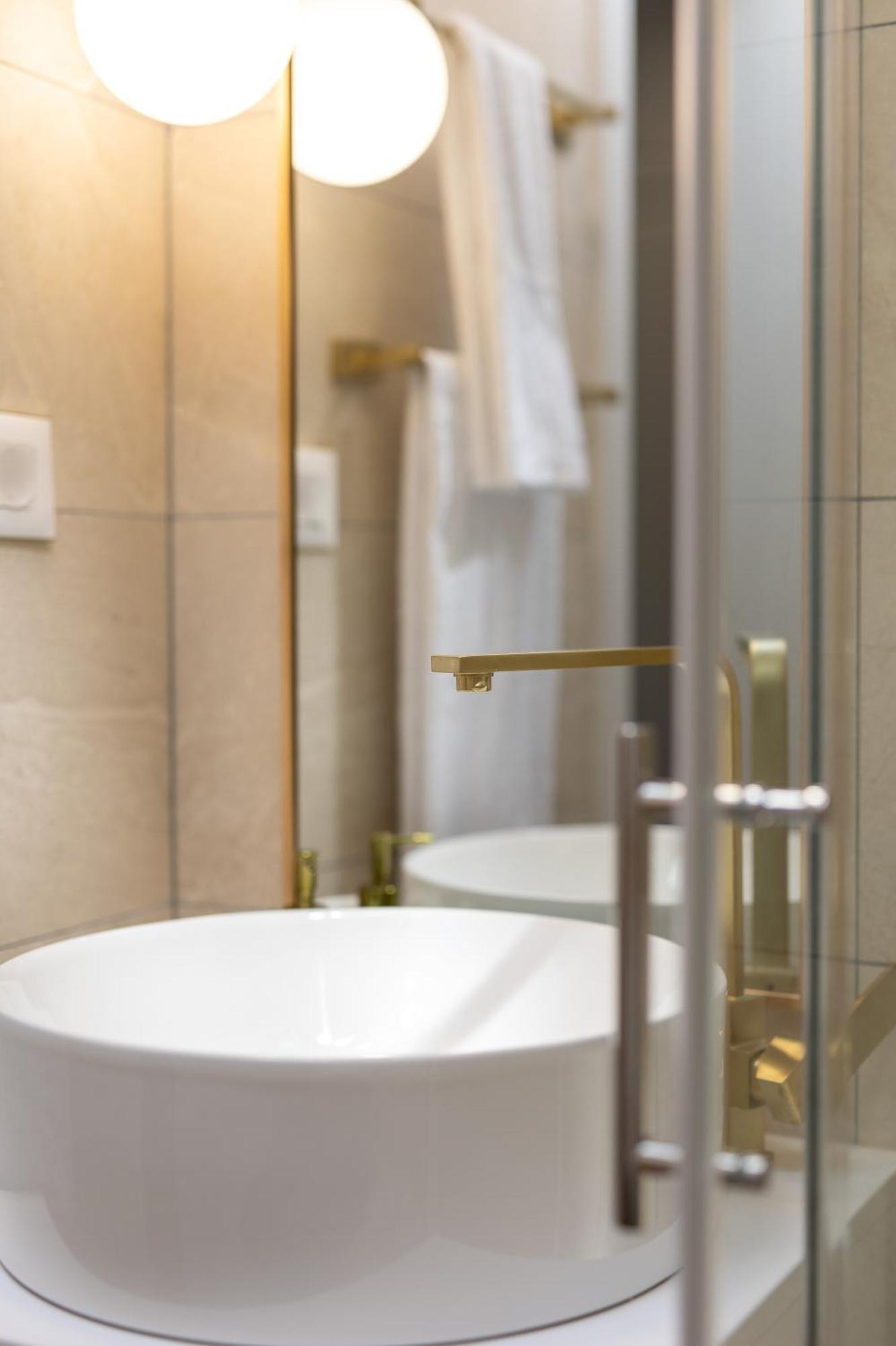 Palace Luxury Suites Spalato Esterno foto
