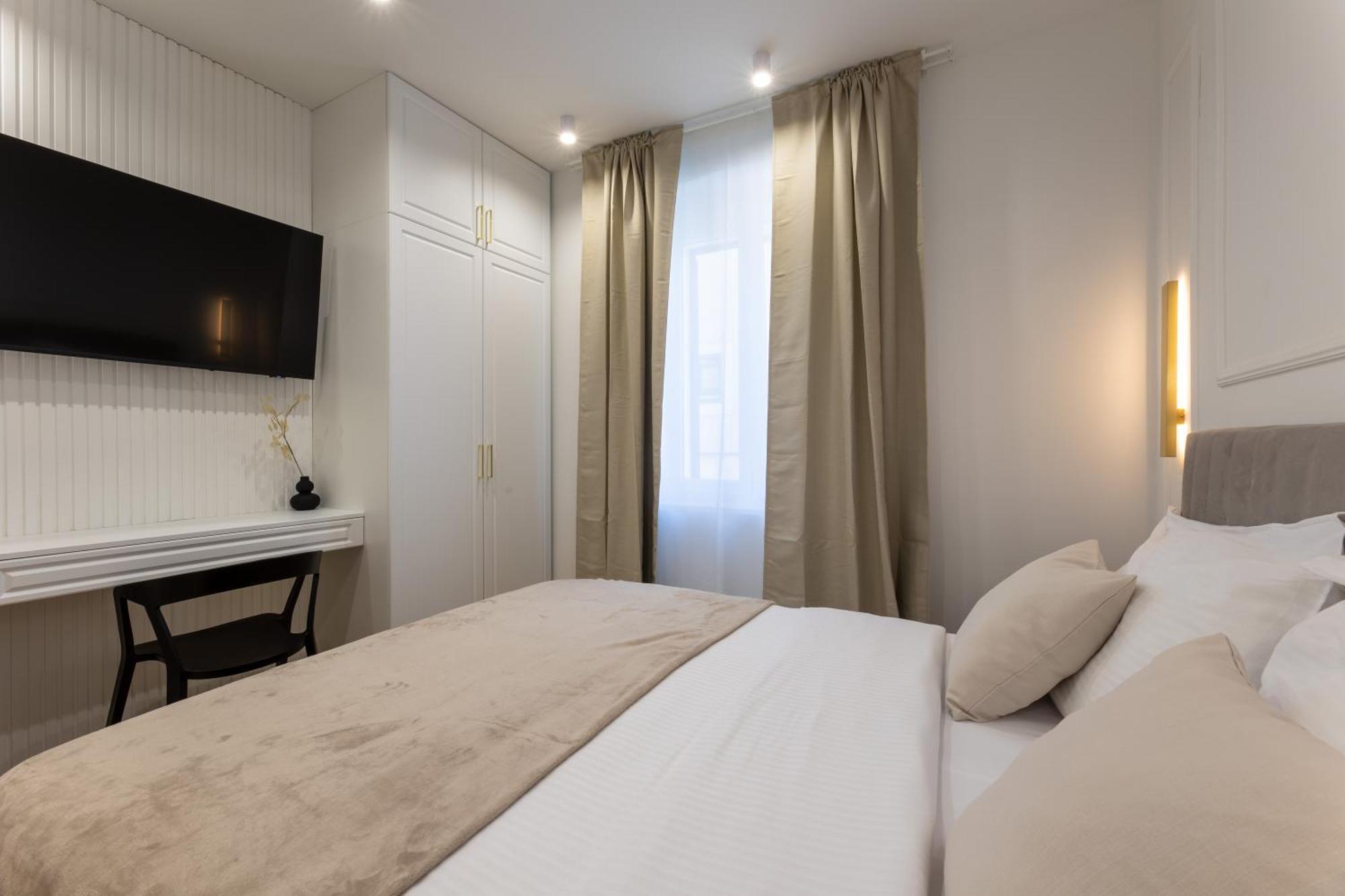 Palace Luxury Suites Spalato Esterno foto