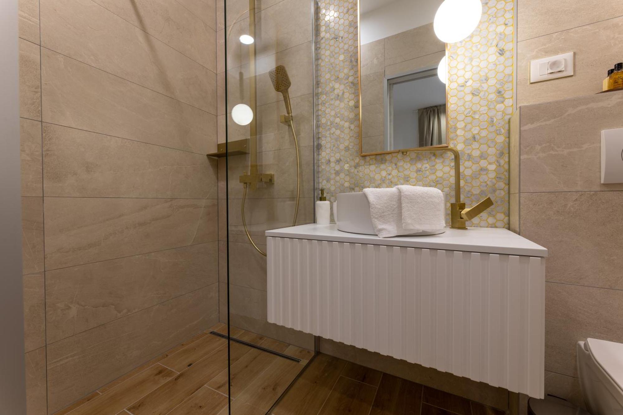 Palace Luxury Suites Spalato Esterno foto