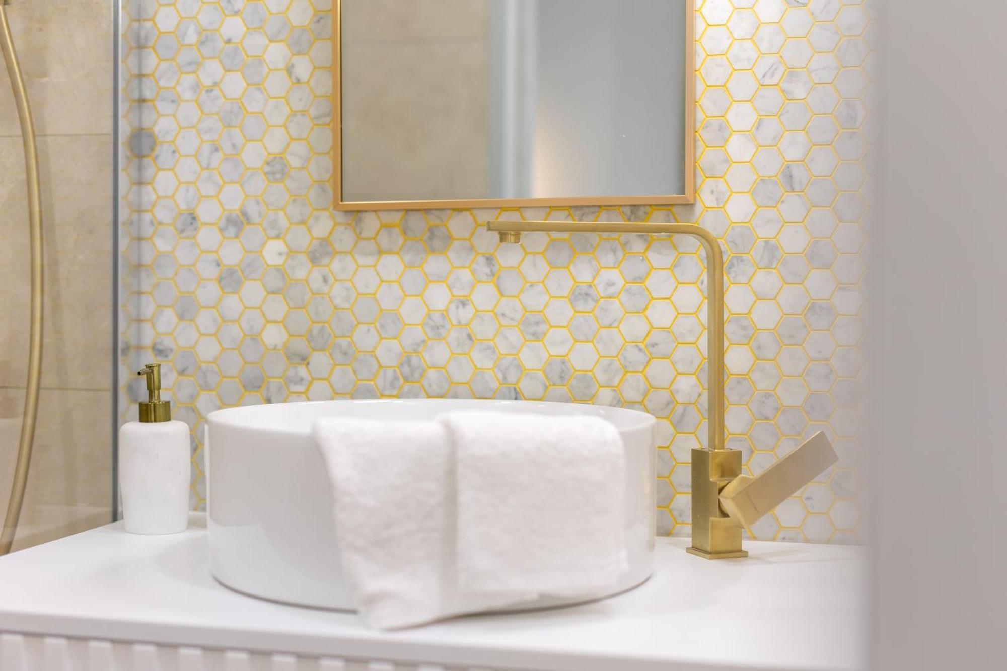 Palace Luxury Suites Spalato Esterno foto