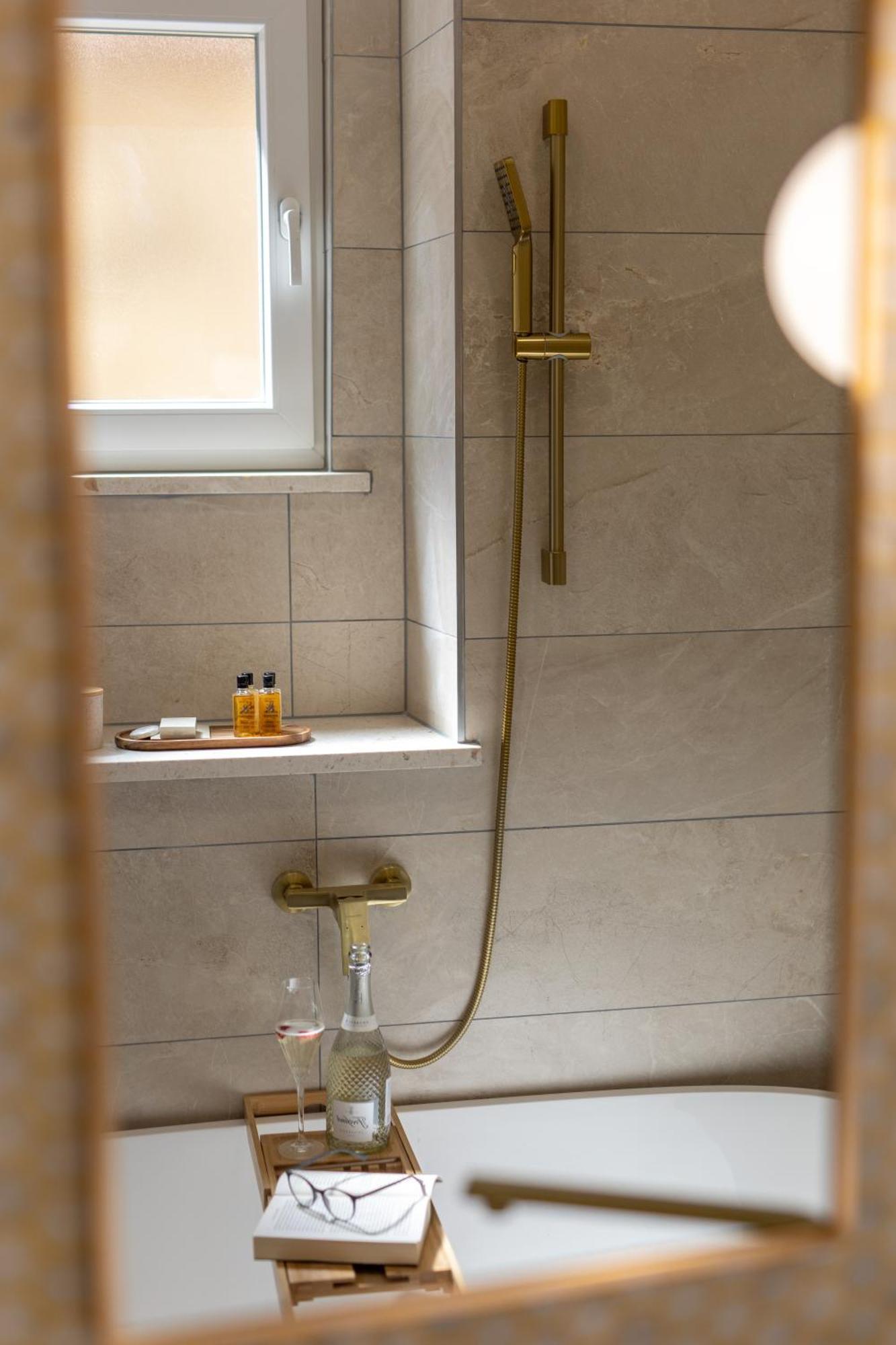 Palace Luxury Suites Spalato Esterno foto